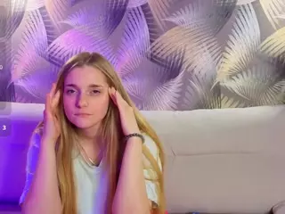 HoLLi's Live Sex Cam Show
