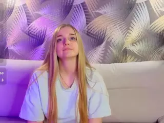 HoLLi's Live Sex Cam Show