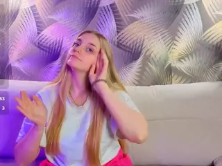 HoLLi's Live Sex Cam Show