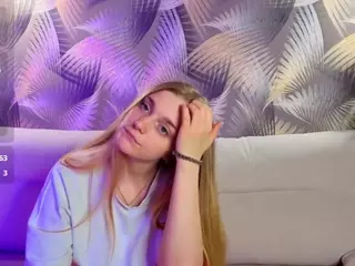 HoLLi's Live Sex Cam Show