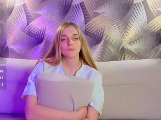HoLLi's Live Sex Cam Show