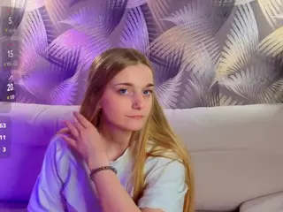 HoLLi's Live Sex Cam Show