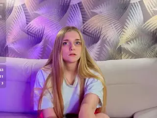 HoLLi's Live Sex Cam Show