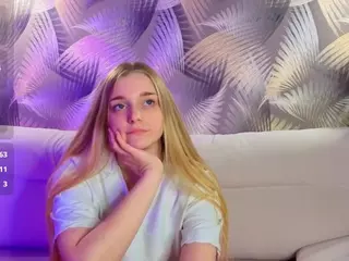 HoLLi's Live Sex Cam Show