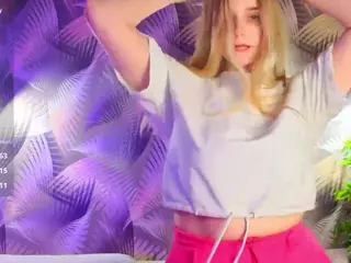 HoLLi's Live Sex Cam Show