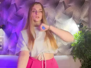 HoLLi's Live Sex Cam Show