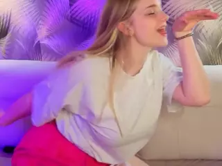 HoLLi's Live Sex Cam Show
