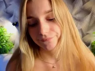 HoLLi's Live Sex Cam Show