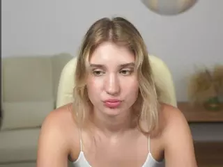 Jina's Live Sex Cam Show