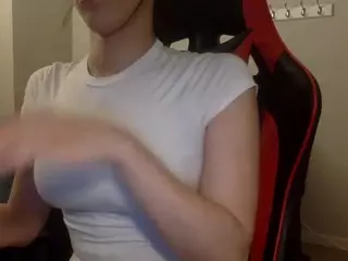 PrettyxPink's Live Sex Cam Show