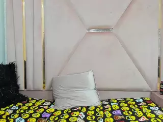 Aishelx69's Live Sex Cam Show