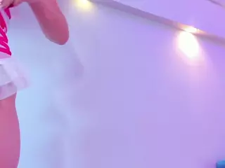AlissonHarper's Live Sex Cam Show