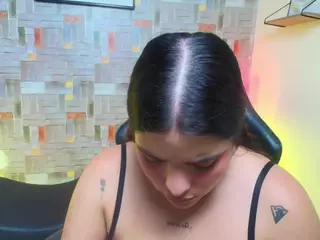 Allyson's Live Sex Cam Show