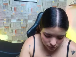 Allyson's Live Sex Cam Show