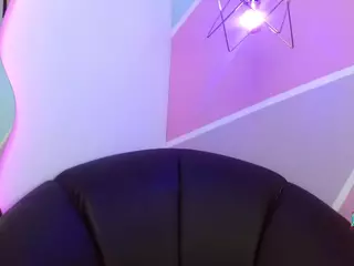 Allyson's Live Sex Cam Show