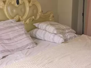 Lisa's Live Sex Cam Show