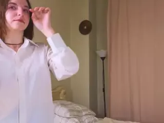 Lisa's Live Sex Cam Show