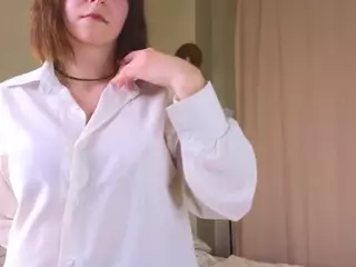 Lisa's Live Sex Cam Show