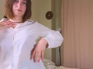 Lisa's Live Sex Cam Show