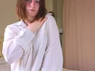 Lisa's Live Sex Cam Show