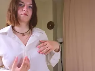 Lisa's Live Sex Cam Show