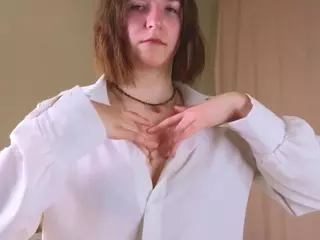 Lisa's Live Sex Cam Show