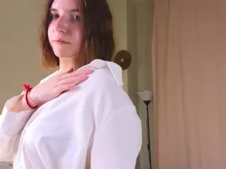 Lisa's Live Sex Cam Show