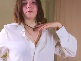 Lisa's Live Sex Cam Show
