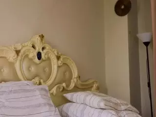 Lisa's Live Sex Cam Show
