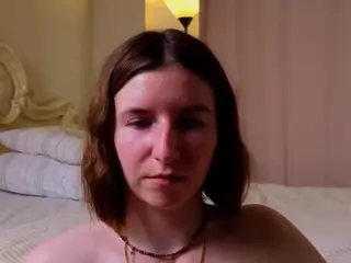 Lisa's Live Sex Cam Show