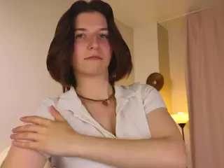 Lisa's Live Sex Cam Show