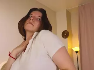Lisa's Live Sex Cam Show