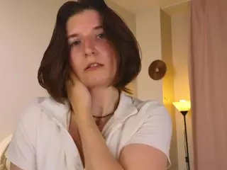 Lisa's Live Sex Cam Show