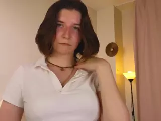 Lisa's Live Sex Cam Show