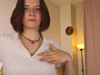 Lisa's Live Sex Cam Show