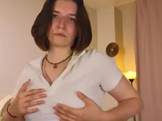 Lisa's Live Sex Cam Show