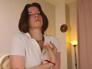 Lisa's Live Sex Cam Show