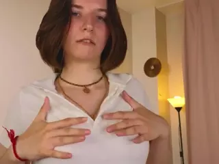 Lisa's Live Sex Cam Show