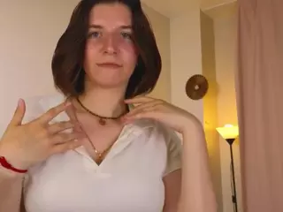 Lisa's Live Sex Cam Show