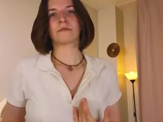 Lisa's Live Sex Cam Show