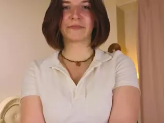 Lisa's Live Sex Cam Show