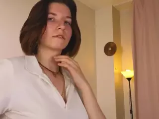 Lisa's Live Sex Cam Show