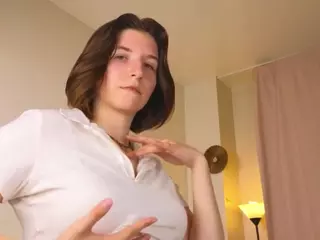 Lisa's Live Sex Cam Show