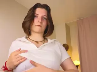 Lisa's Live Sex Cam Show