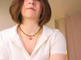 Lisa's Live Sex Cam Show