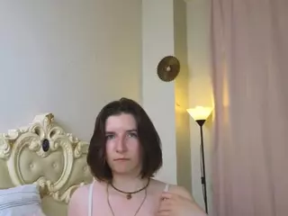 Lisa's Live Sex Cam Show