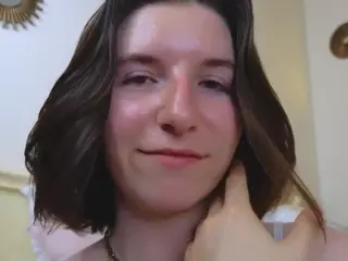Lisa's Live Sex Cam Show