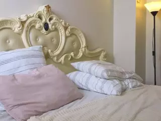 Lisa's Live Sex Cam Show