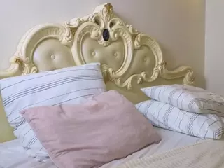 Lisa's Live Sex Cam Show