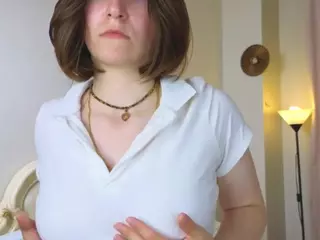 Lisa's Live Sex Cam Show